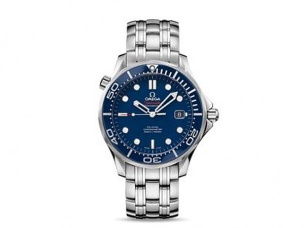 Omega Seamaster Diver 300 m Co-Axial