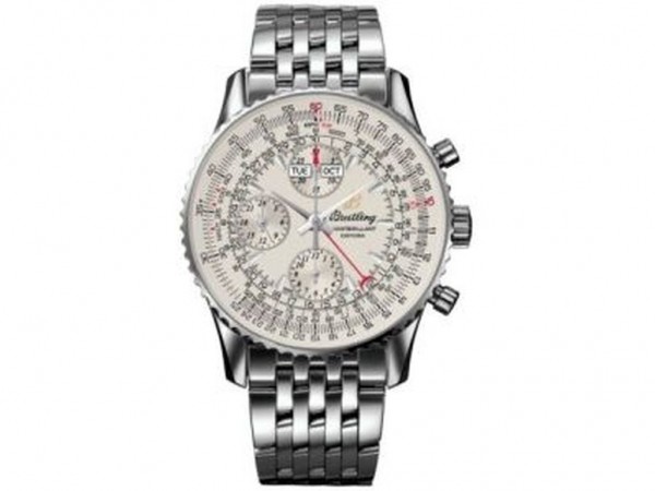 Breitling Montbrillant Datora