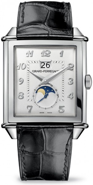 Girard Perregaux Vintage 1945 XXL Large Date, Moonphase