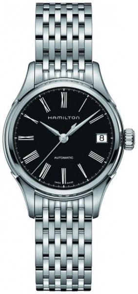 Hamilton Timeless Classic Valiant Ladies