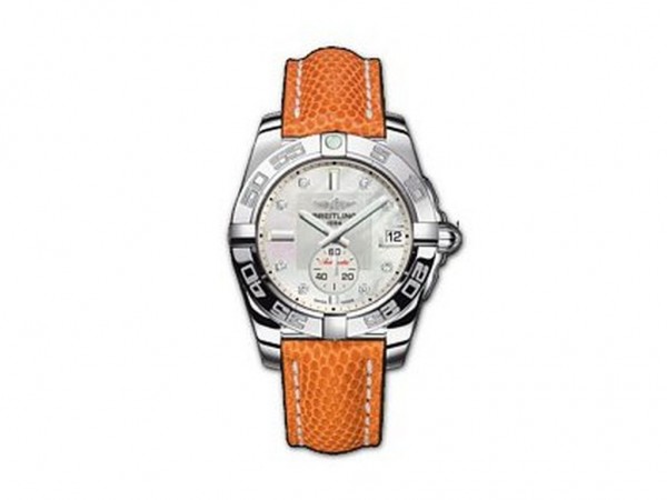 Breitling Galactic 36