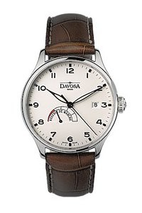 Davosa Classic Power Reserve Automatic