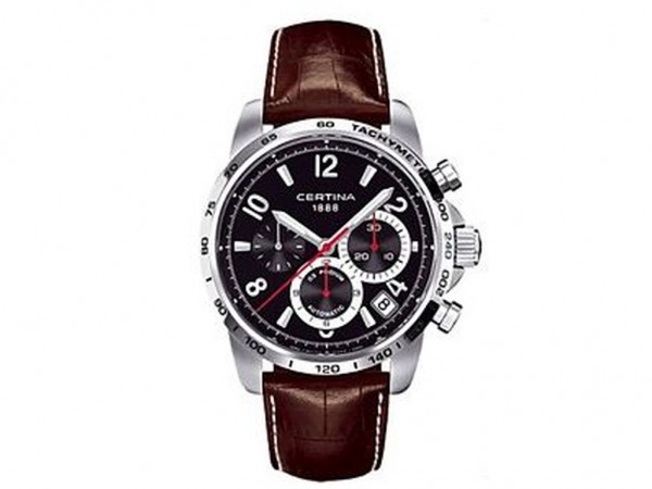 Certina DS Podium Chrono Valgranges