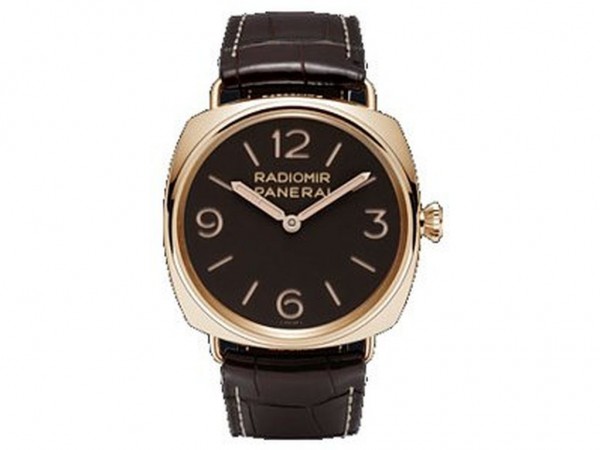 Officine Panerai Special Edition 2011 Radiomir 3 Days