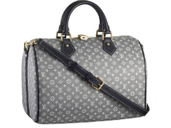 Louis Vuitton Speedy 30 mit Schulterriemen
