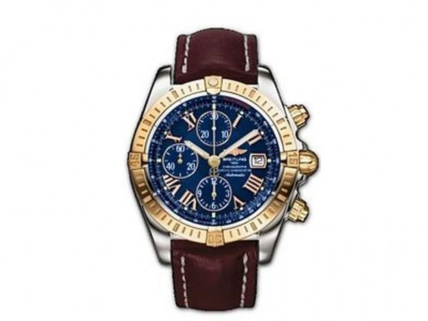 Breitling Chronomat Calibre 13