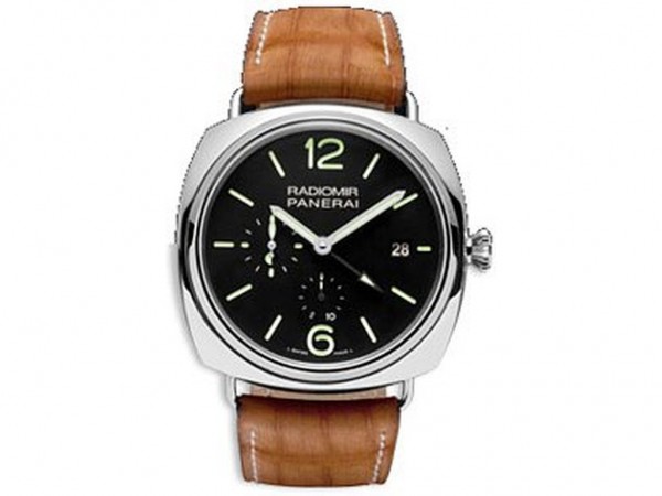 Officine Panerai Contemporary Radiomir 10 Days GMT