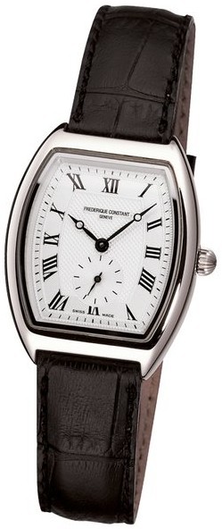 Frederique Constant Classics Art Déco