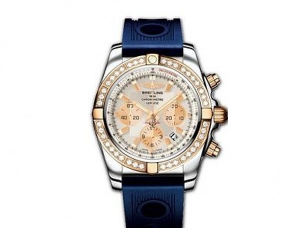 Breitling Chronomat 44 Diamant