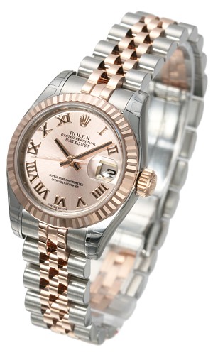 Rolex Lady-Datejust