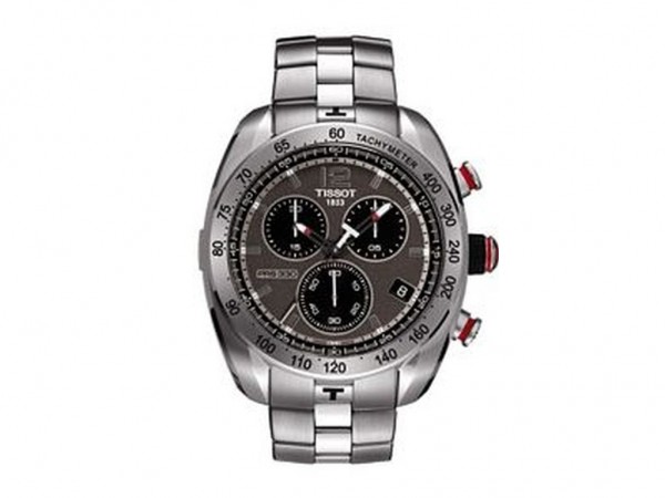 Tissot T-Sport PRS 300 Chronograph