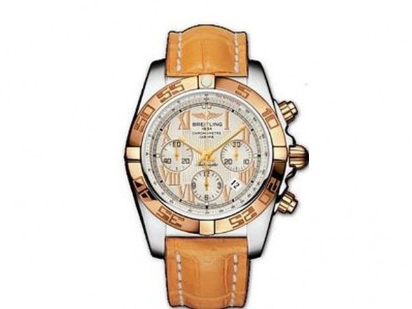 Breitling Chronomat 44