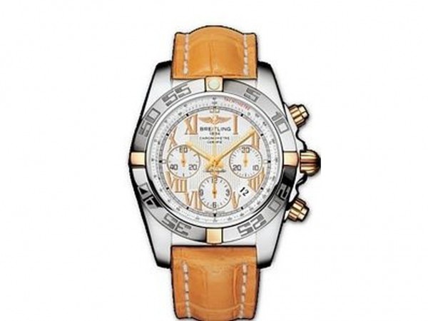 Breitling Chronomat 44