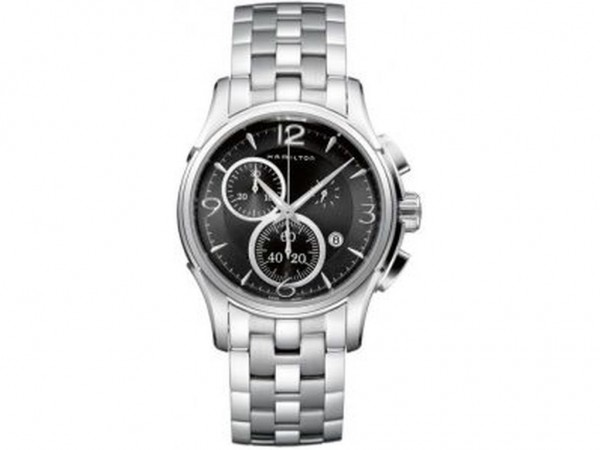 Hamilton Jazzmaster Seaview Chrono