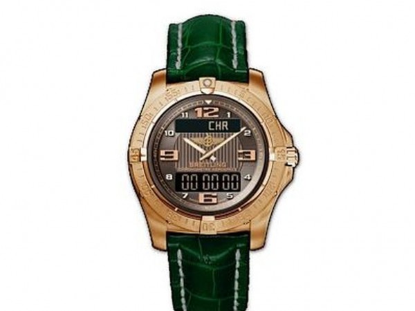 Breitling Professional Aerospace