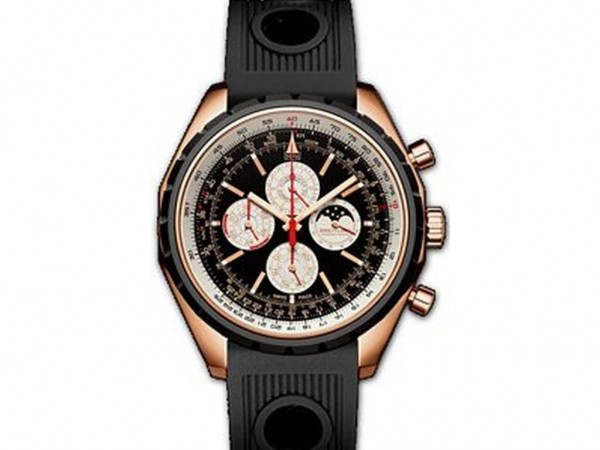 Breitling Chrono-Matic QP Limited Edition