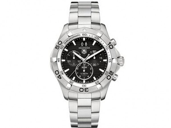 TAG Heuer Aquaracer Chronograph Quartz Grande Date