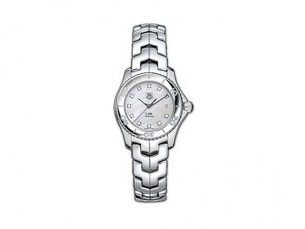 TAG Heuer Link Quarz
