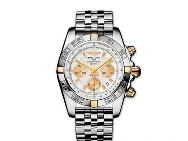 Breitling Chronomat 44
