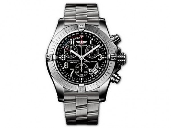 Breitling Avenger Seawolf Chronograph