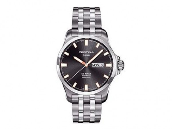 Certina DS First