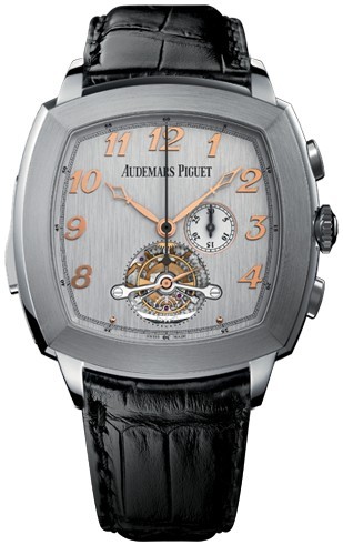 Audemars Piguet Classic Minute Repeater Tourbillon Chronograph