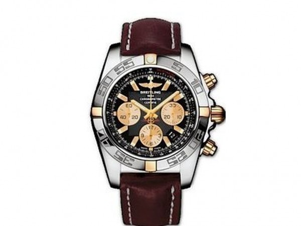 Breitling Chronomat 44