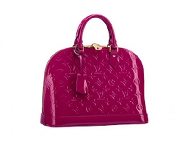 Louis Vuitton Alma PM