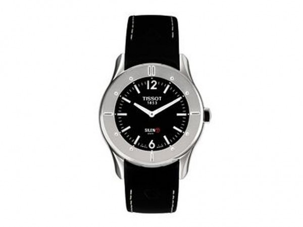 Tissot Touch Silen-T