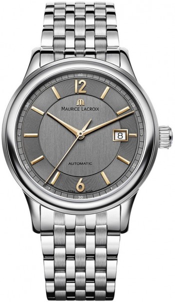 Maurice Lacroix Les Classiques Date Automatik