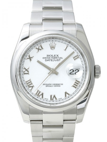 Rolex Datejust