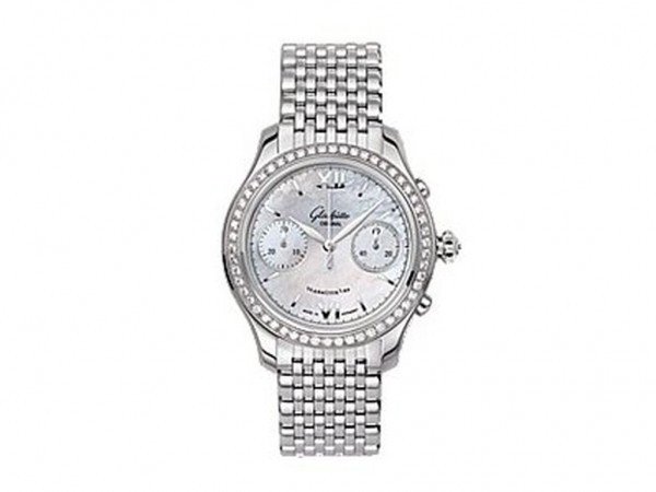 Glashütte Original Lady Serenade Chronograph
