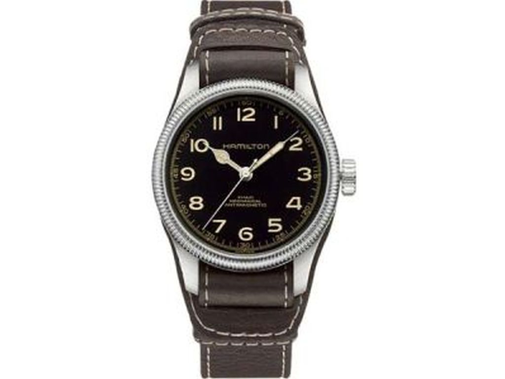 Hamilton Khaki Field Pioneer Handwinding
