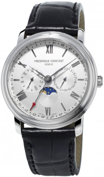 Frederique Constant Classics Business Timer