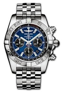 Breitling Chronomat 44