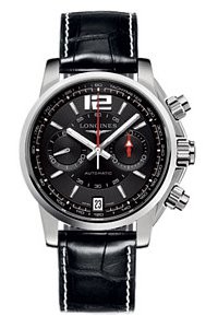Longines Admiral