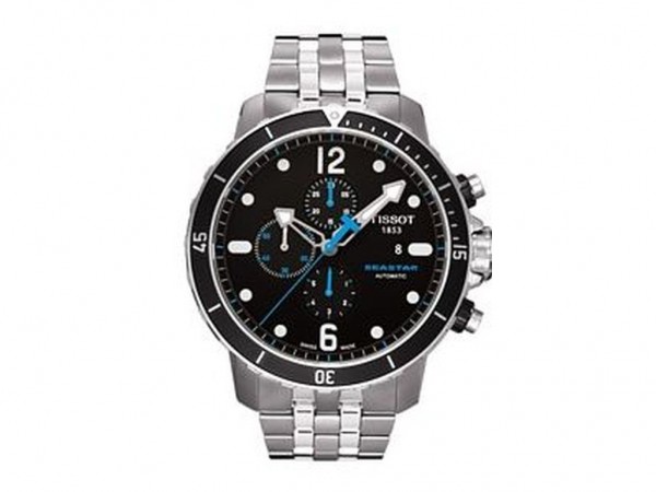 Tissot T-Sport Seastar 1000 Chronograph