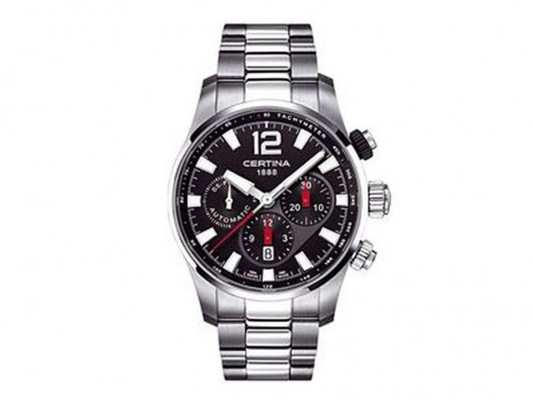 Certina DS Prince Chrono