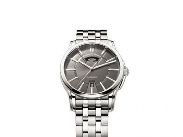 Maurice Lacroix Pontos Day-Date