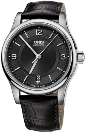 Oris Classic Date