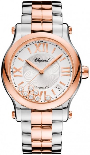 Chopard Happy Sport