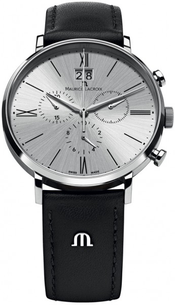 Maurice Lacroix Eliros Chronograph