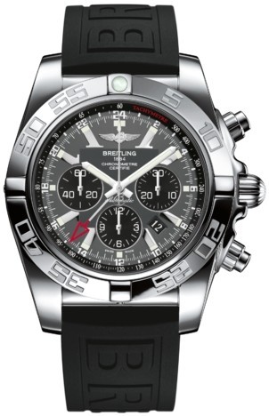 Breitling Chronomat GMT