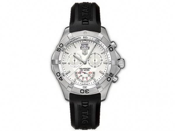 TAG Heuer Aquaracer Chronograph Quartz Grande Date