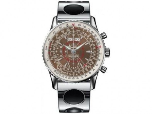 Breitling Montbrillant Datora