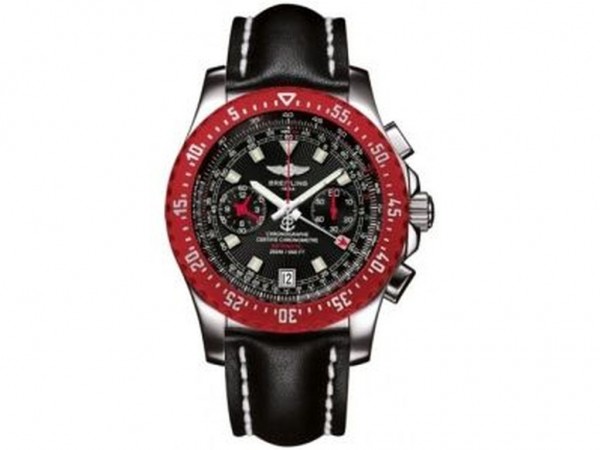 Breitling Professional Skyracer