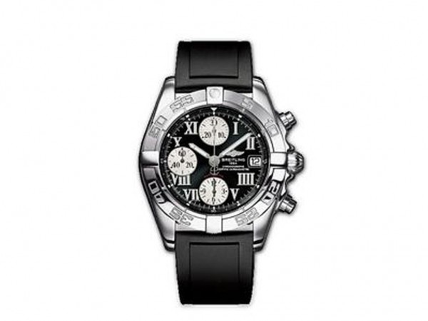 Breitling Galactic Chronograph