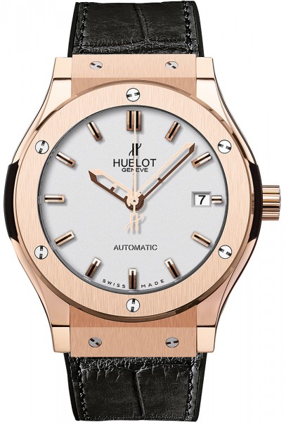 Hublot Classic Fusion Automatic 45mm
