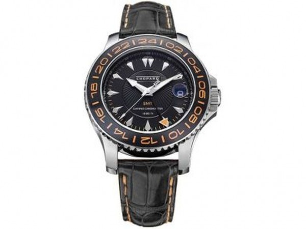 Chopard L.U.C Pro One GMT