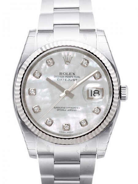 Rolex Datejust